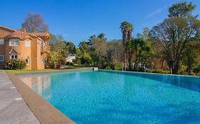 Villa Cerrado Das Fontainhas Spa